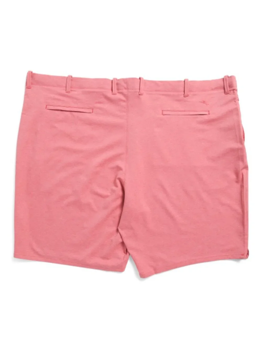 Tommy Bahama Big and Tall On Par Island Zone Shorts Red Sail 46R
